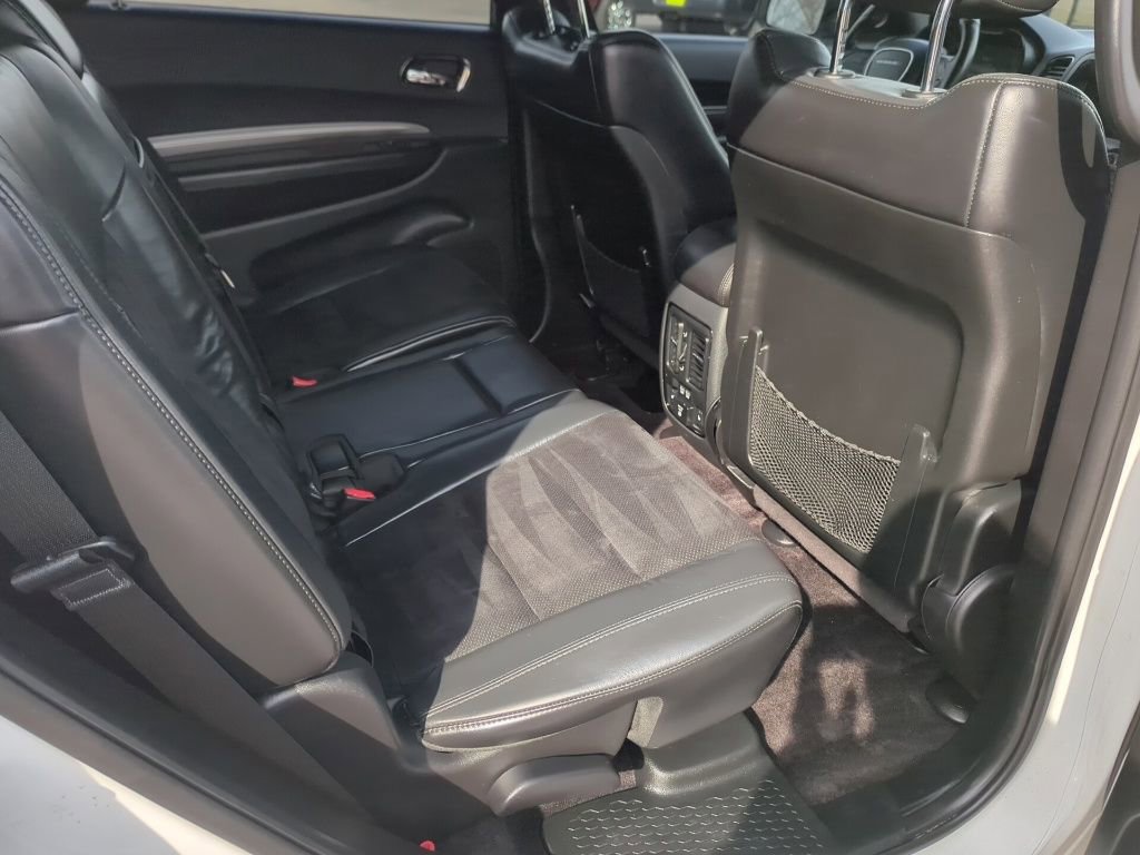 Used 2018 Dodge Durango GT w/ Blacktop Package image 39