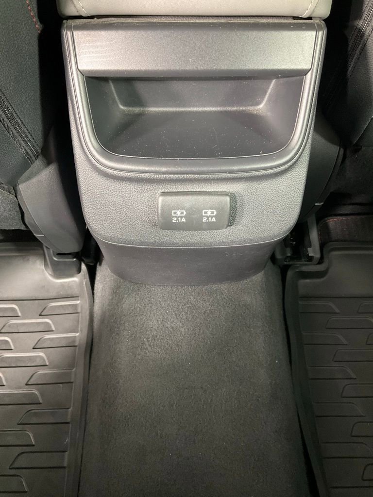 Used 2020 Subaru Legacy 2.5i Sport image 22