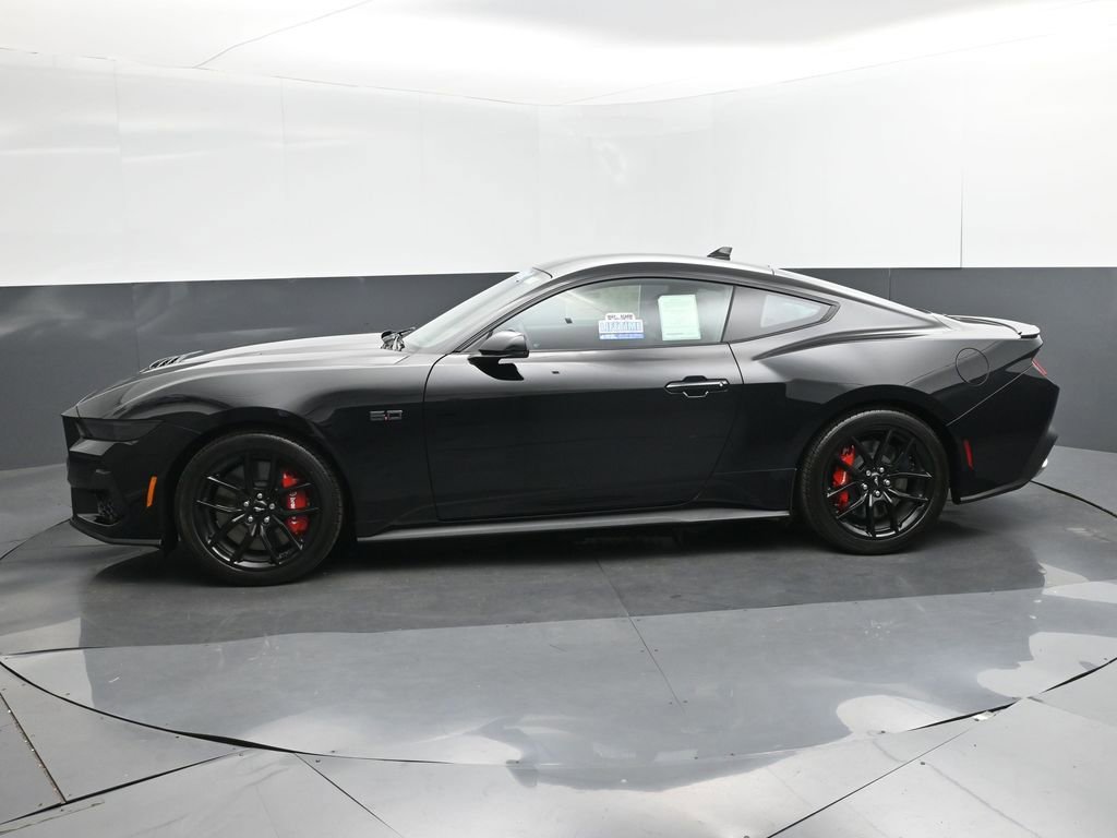 New 2025 Ford Mustang GT Premium image 2