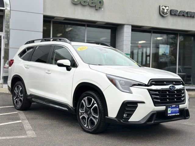 Used 2023 Subaru Ascent Limited AWD/4WD image 8