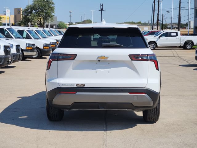 Used 2026 Chevrolet Equinox LT FWD image 13
