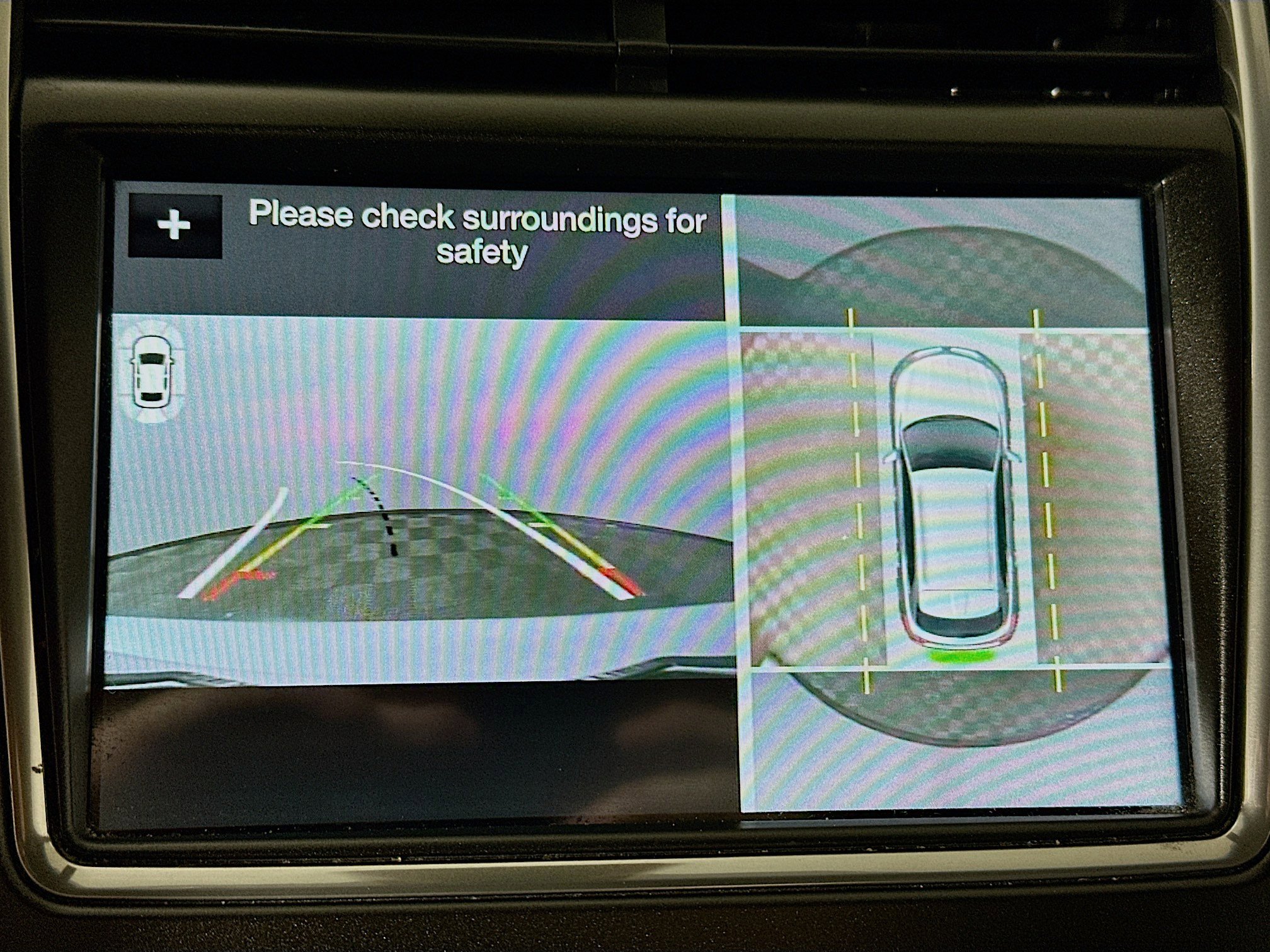 Used 2018 Lincoln MKX Reserve AWD/4WD image 14