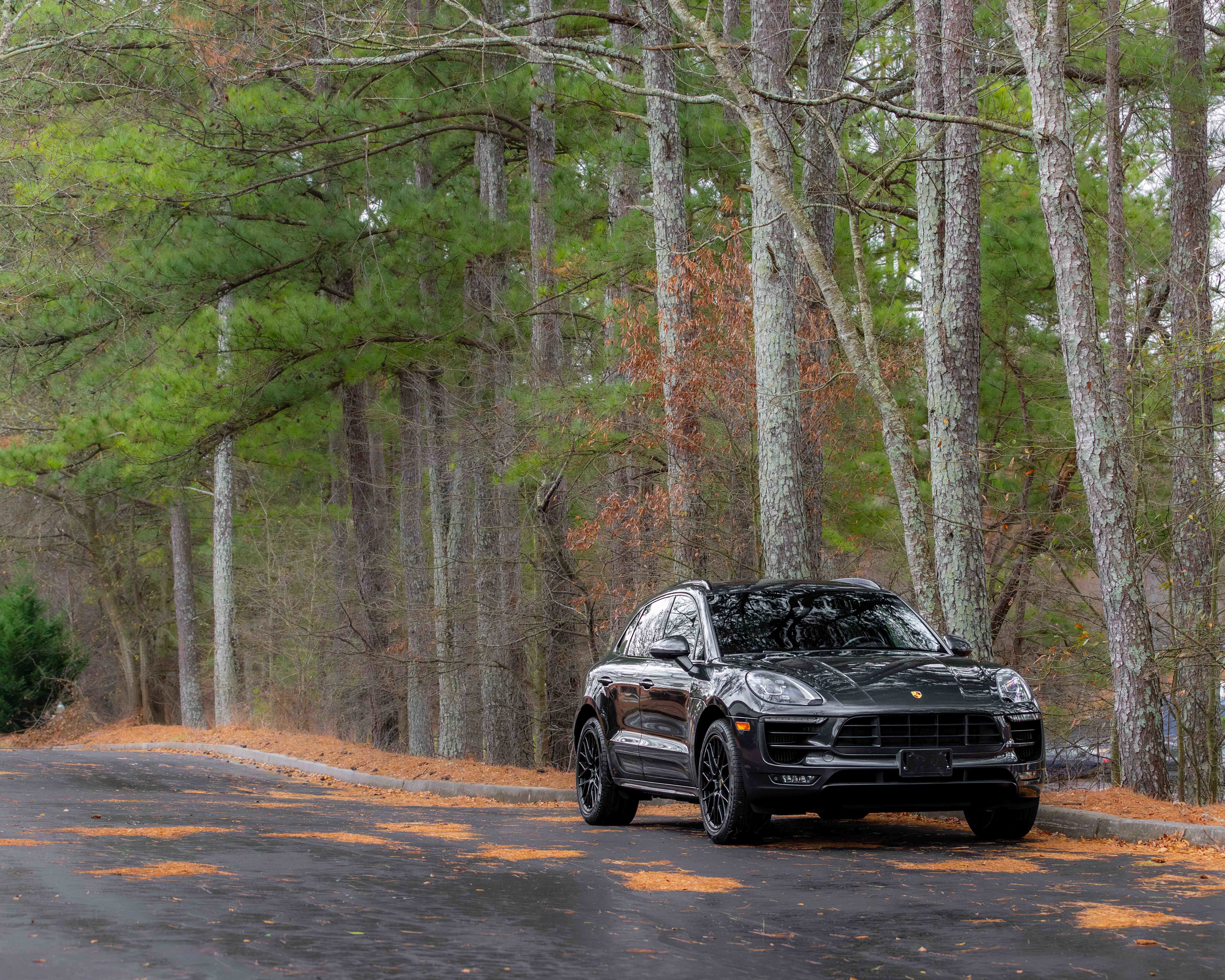 Used 2017 Porsche Macan GTS image 41