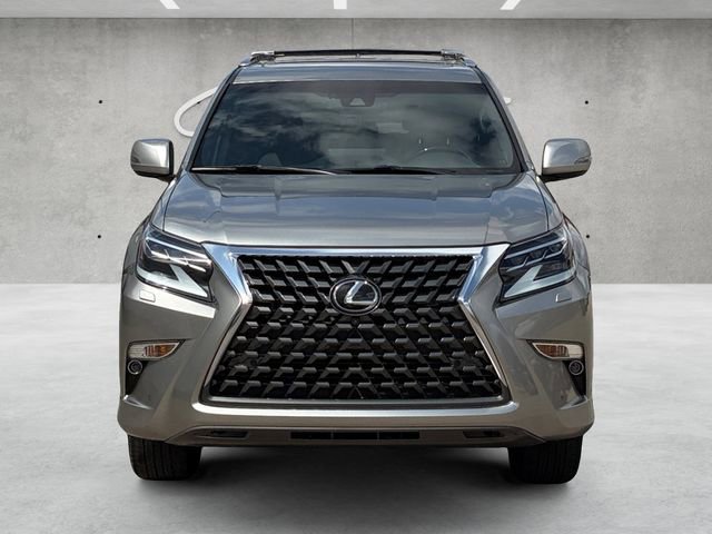 Used 2023 Lexus GX 460 Luxury w/ Accessory Package image 18
