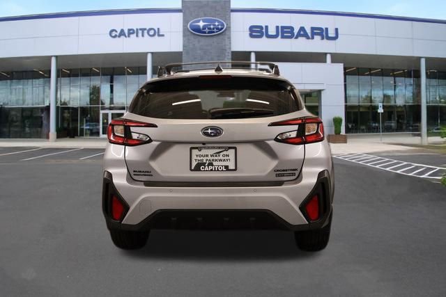 New 2026 Subaru Crosstrek 2.5i Limited image 4