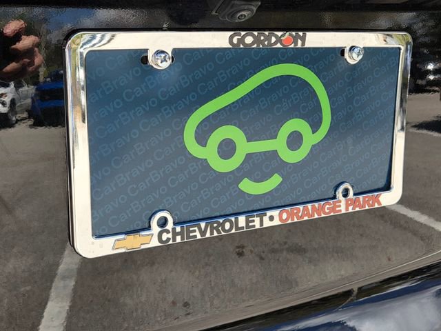 Certified 2026 Chevrolet Equinox ACTIV w/ Convenience Package III image 21