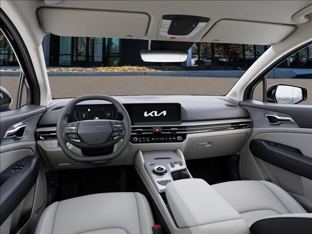New 2027 Kia Sportage EX AWD/4WD image 14