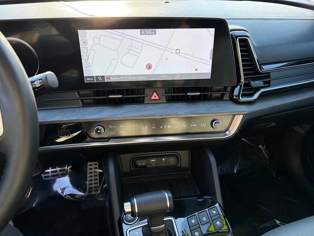 Used 2023 Kia Sportage X-Pro Prestige image 25