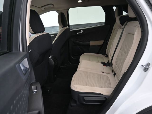 Used 2020 Ford Escape SE image 28