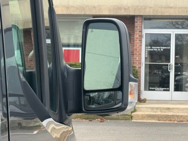 Used 2022 Mercedes-Benz Sprinter 4500 w/ Parking Package image 15