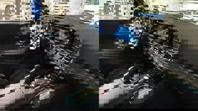 Used 2022 Mercedes-Benz GLE 53 AMG 4MATIC image 34