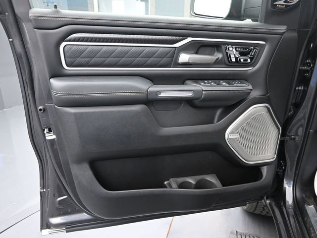 New 2026 RAM 1500 Tungsten image 12