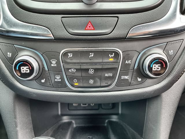 Used 2021 Chevrolet Equinox Premier AWD/4WD image 18