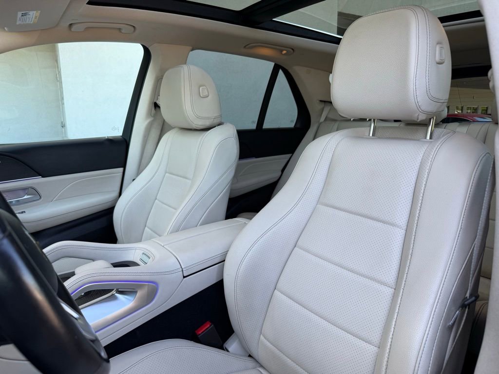 Certified 2021 Mercedes-Benz GLE 350 image 13