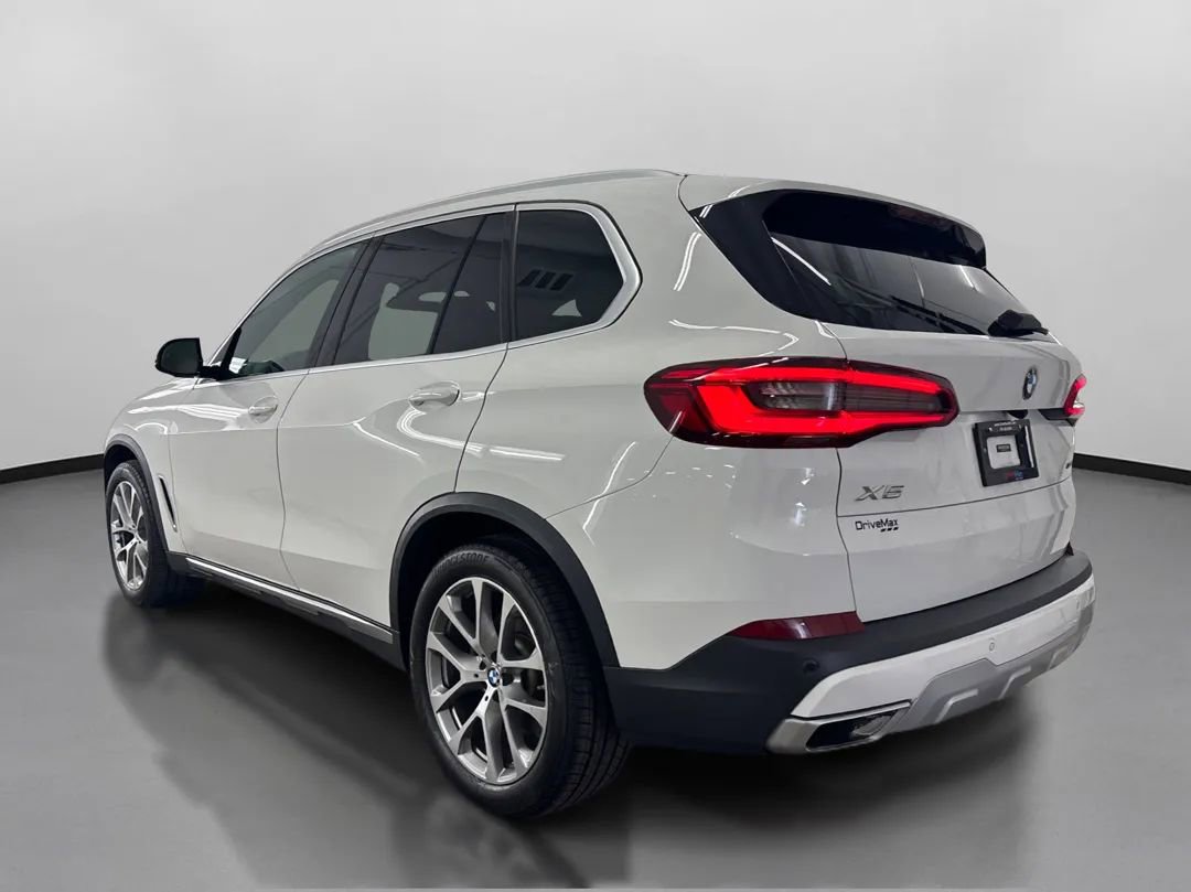 Used 2019 BMW X5 xDrive40i w/ Convenience Package image 7