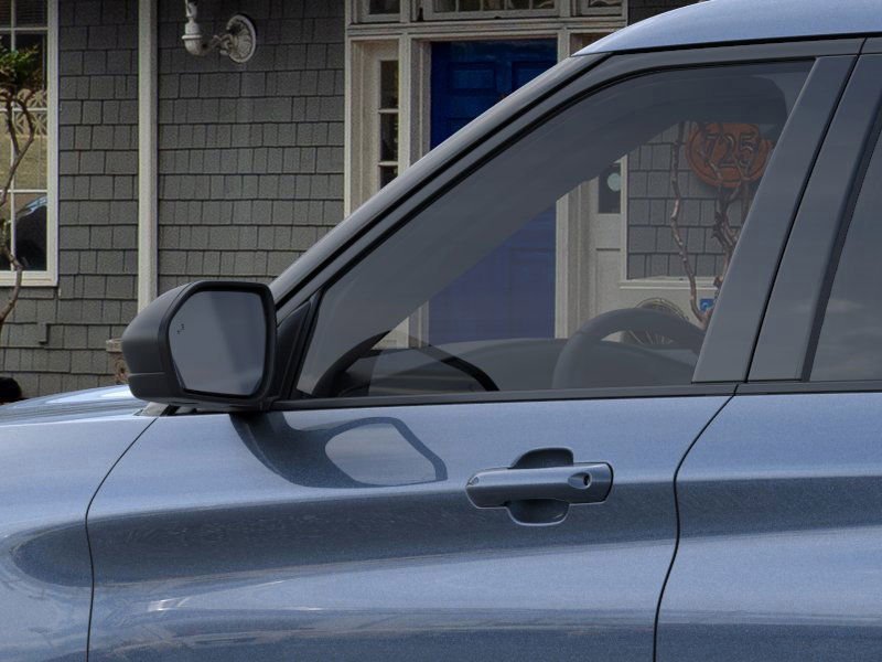 New 2026 Ford Explorer Active image 20