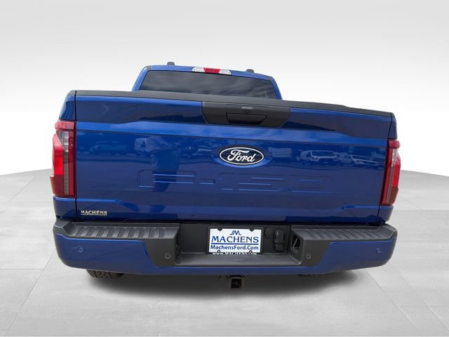 New 2026 Ford F150 STX AWD/4WD image 5