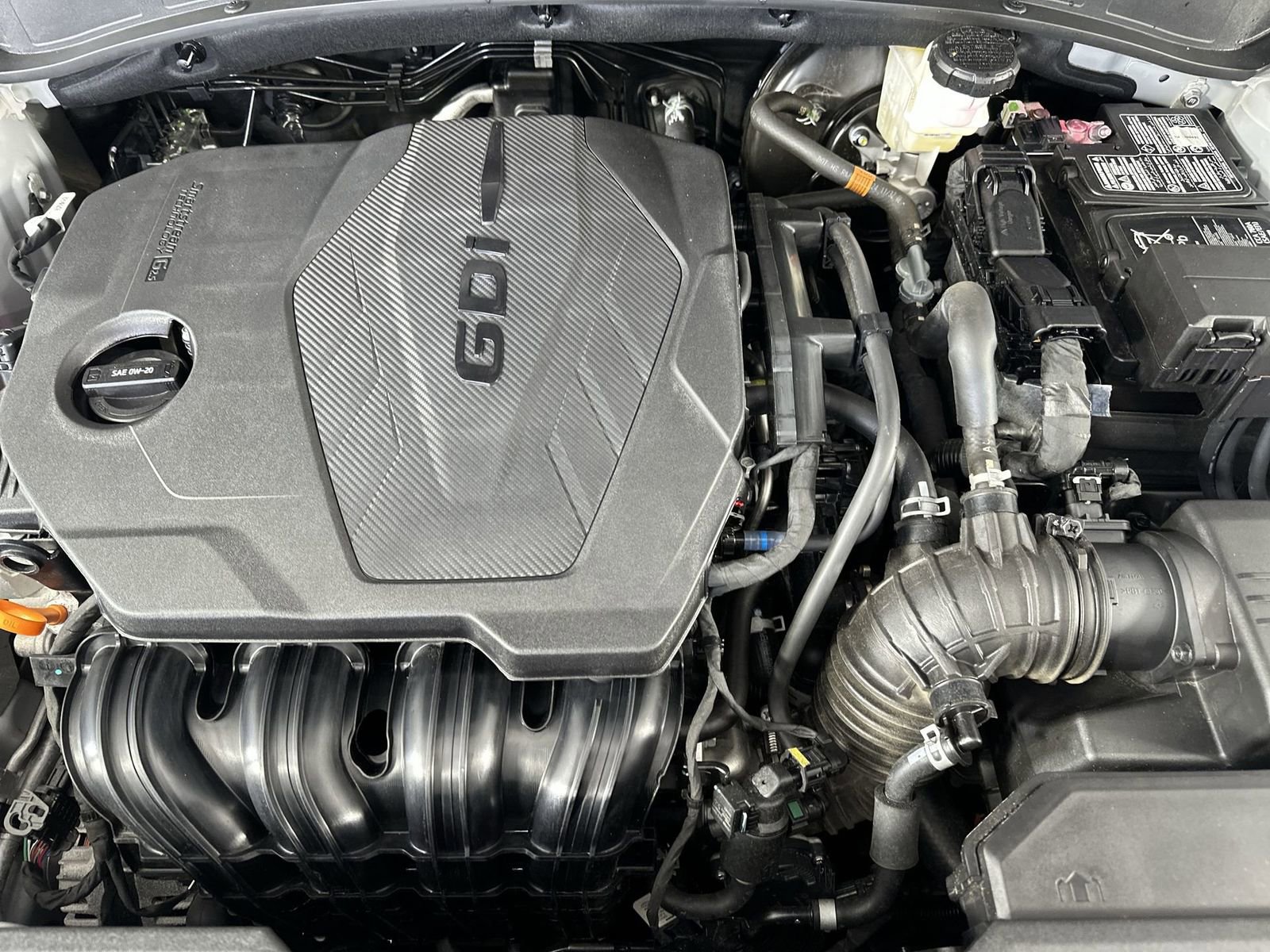 Used 2025 Kia Sportage X-Pro image 32