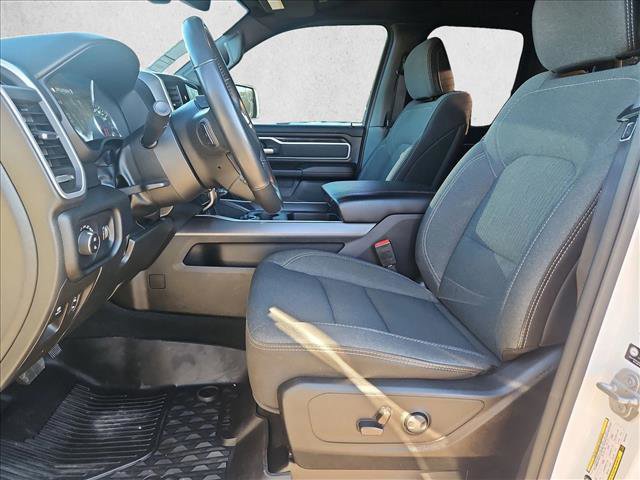 Used 2022 RAM 1500 Lone Star image 16