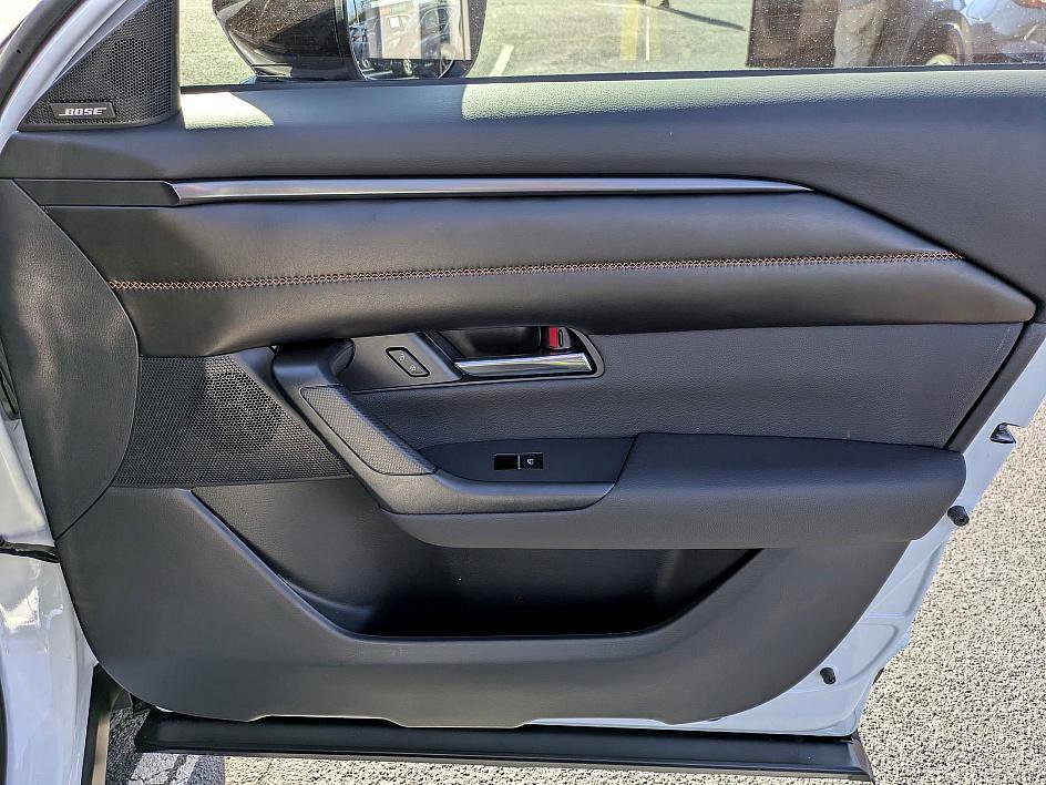 New 2026 MAZDA CX-50 2.5 Hybrid w/ Weather Package image 32