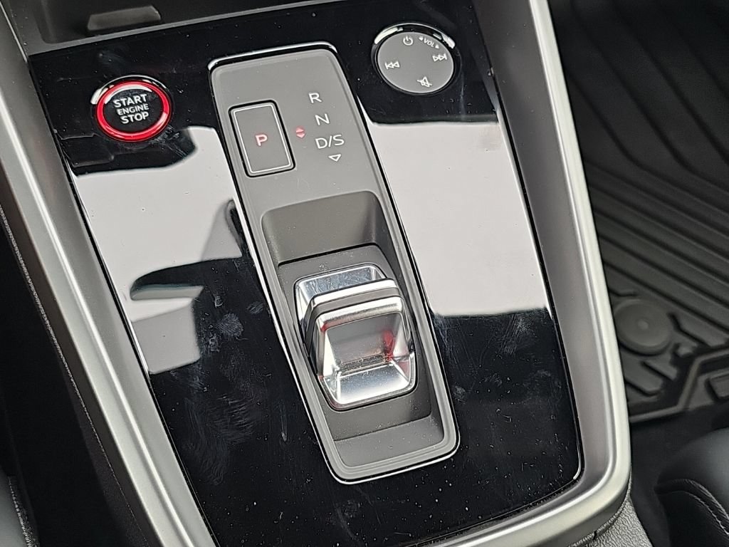 Certified 2024 Audi S3 Prestige AWD/4WD image 8