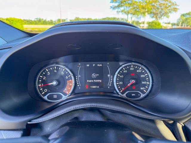 Used 2020 Jeep Renegade Sport FWD image 18