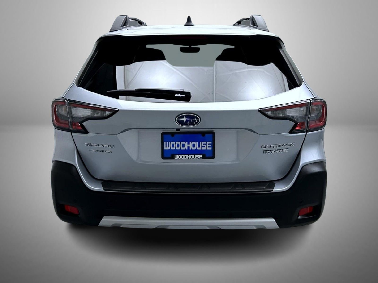 Used 2025 Subaru Outback Limited image 6