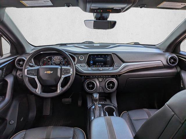 Used 2019 Chevrolet Blazer Premier w/ Sun and Wheels Package image 21