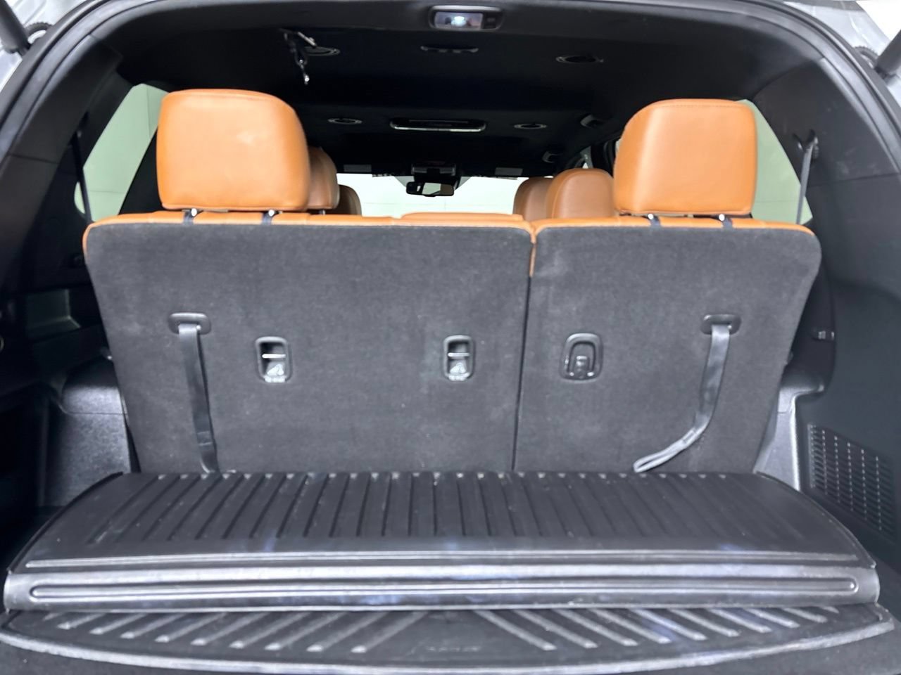 Used 2023 Kia Telluride EX X-Line AWD/4WD image 29