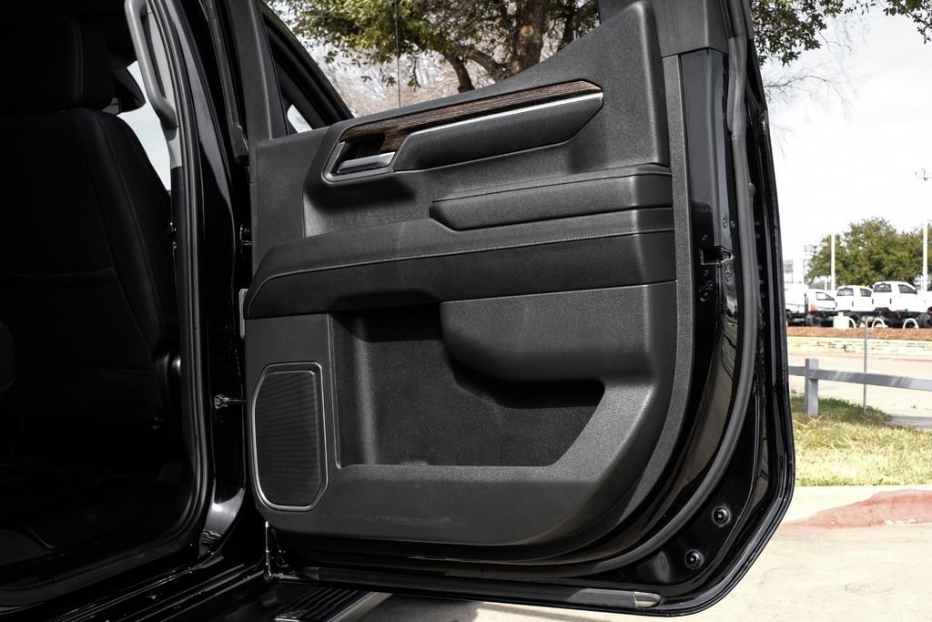 Used 2023 GMC Sierra 1500 Elevation image 47
