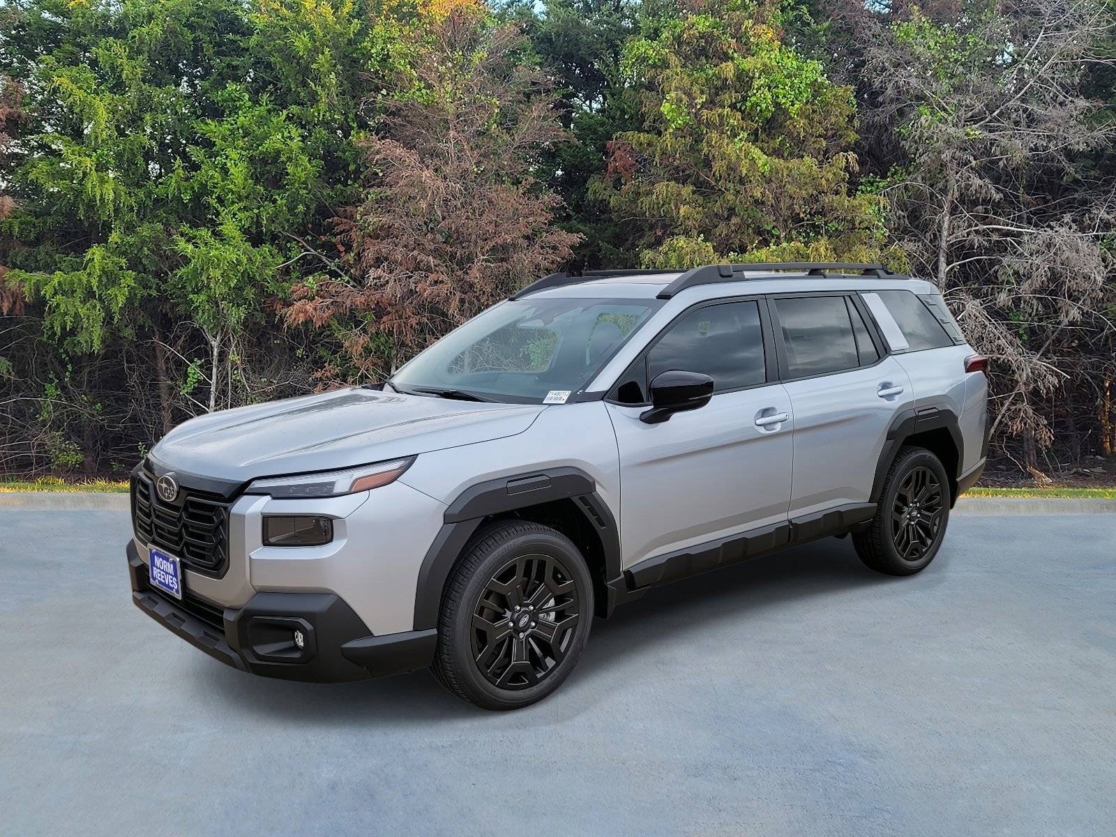 New 2026 Subaru Outback Limited XT