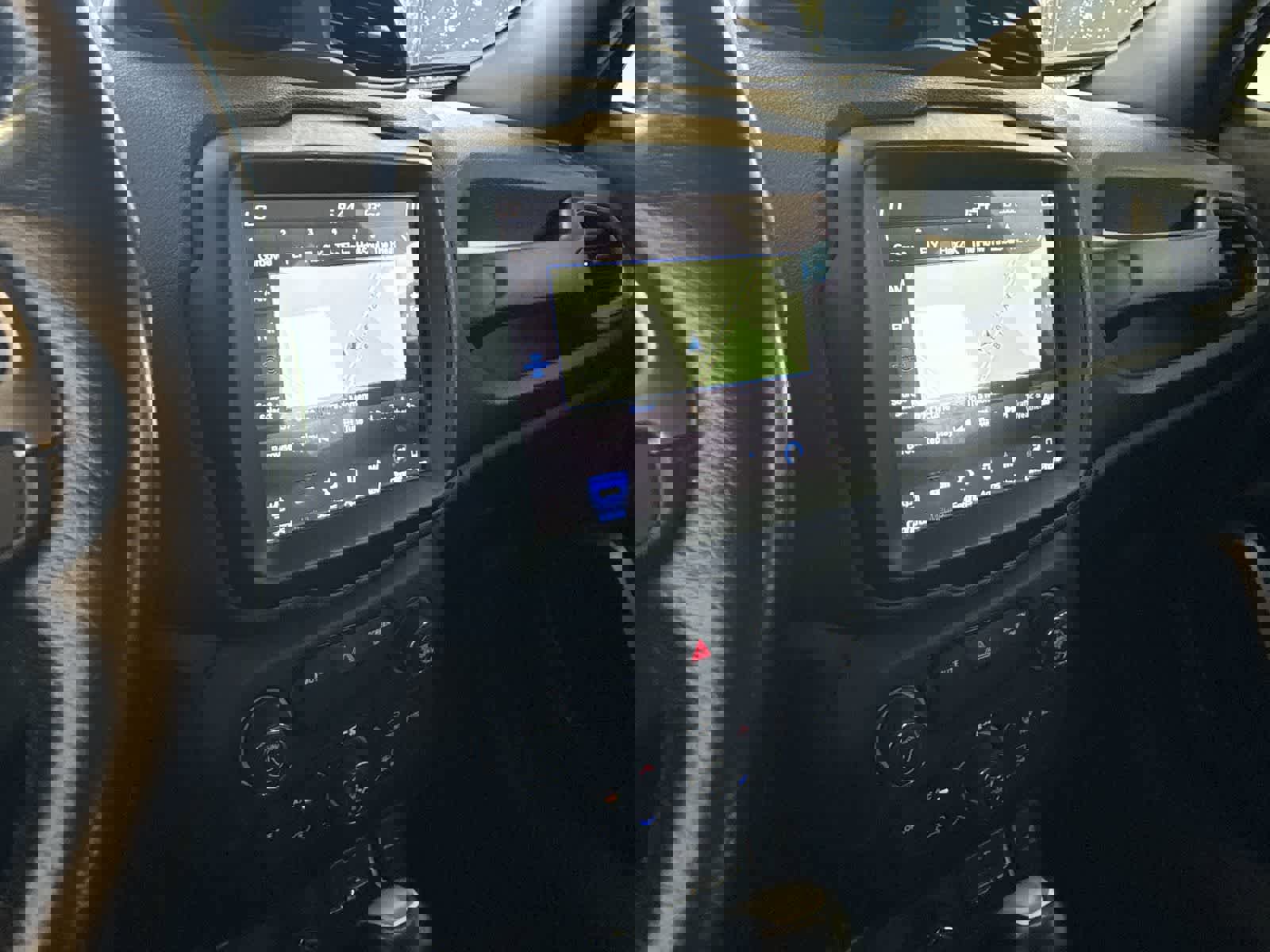 Used 2020 Jeep Renegade Altitude image 15