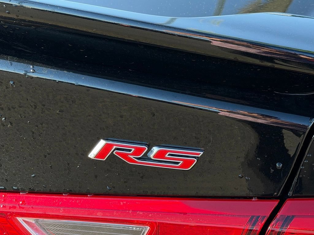 Used 2025 Chevrolet Malibu RS FWD image 8