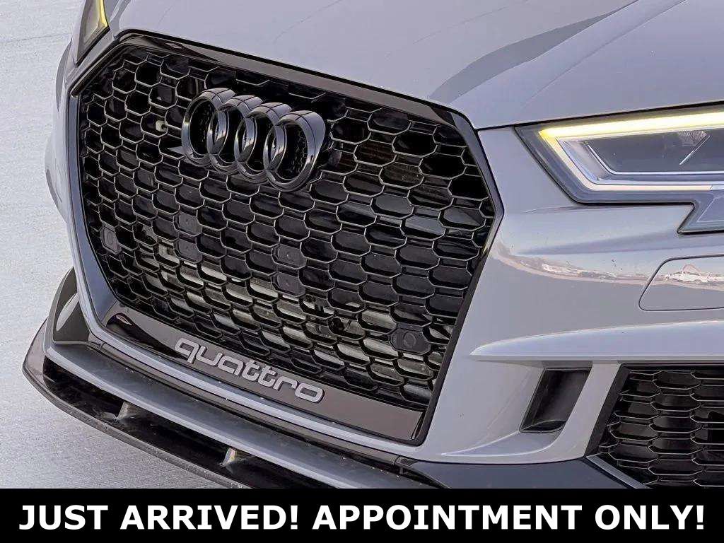 Used 2019 Audi RS 3 2.5T image 10