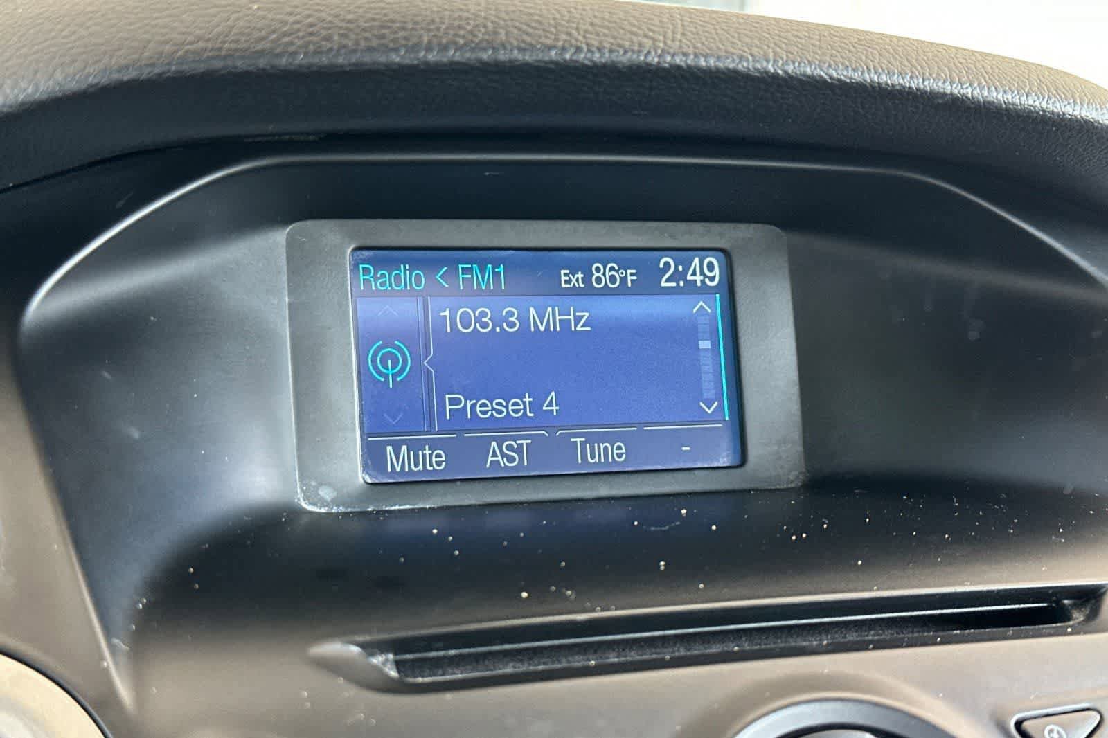 Used 2012 Ford Focus SEL FWD image 19