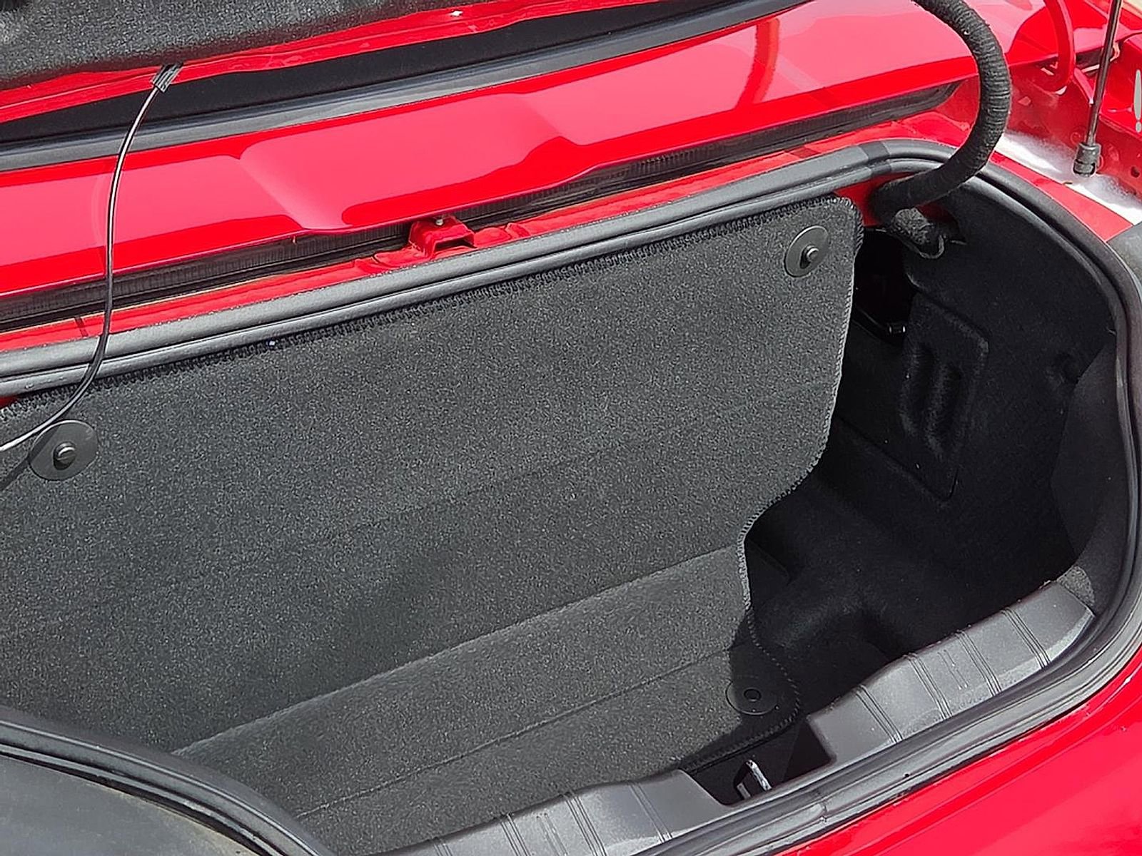 Used 2022 Chevrolet Camaro ZL1 image 8