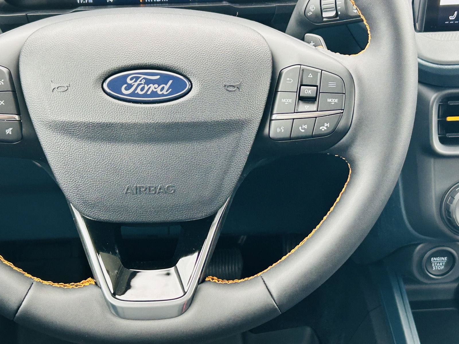 New 2026 Ford Maverick Tremor AWD/4WD image 24