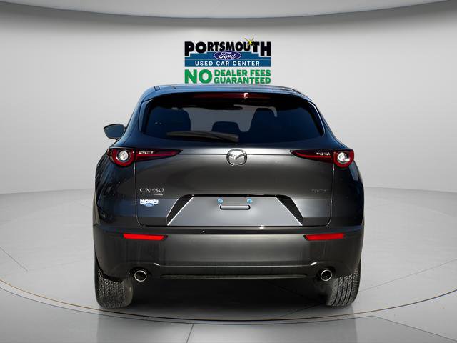 Used 2023 MAZDA CX-30 AWD 2.5 S w/ Select Package image 21