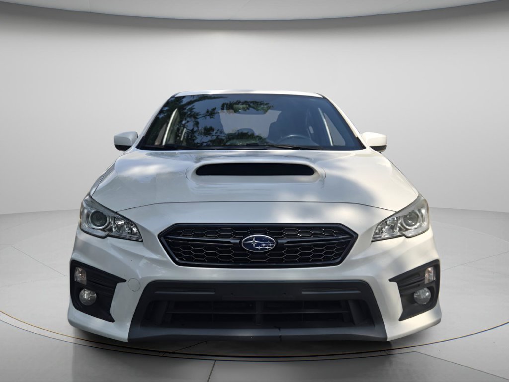 Used 2021 Subaru WRX Premium AWD/4WD image 4