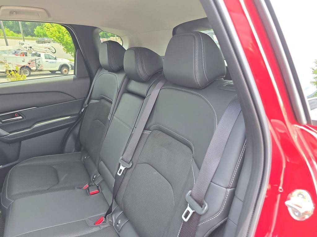 New 2026 MAZDA CX-5 Select AWD/4WD image 14