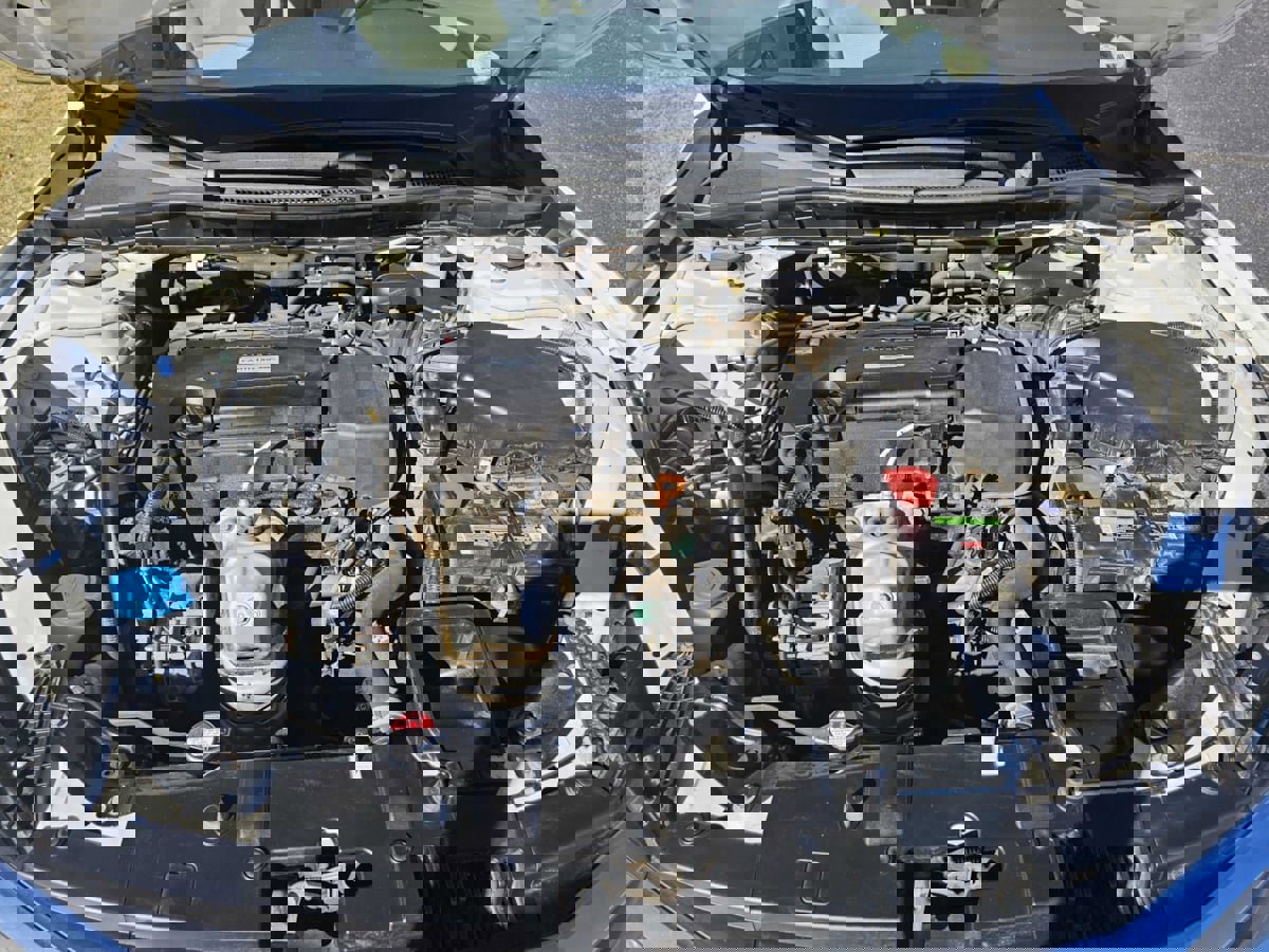 Used 2017 Honda Accord LX image 40