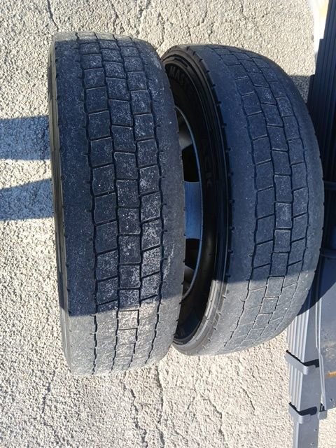 Used 2019 RAM 5500 Tradesman image 53