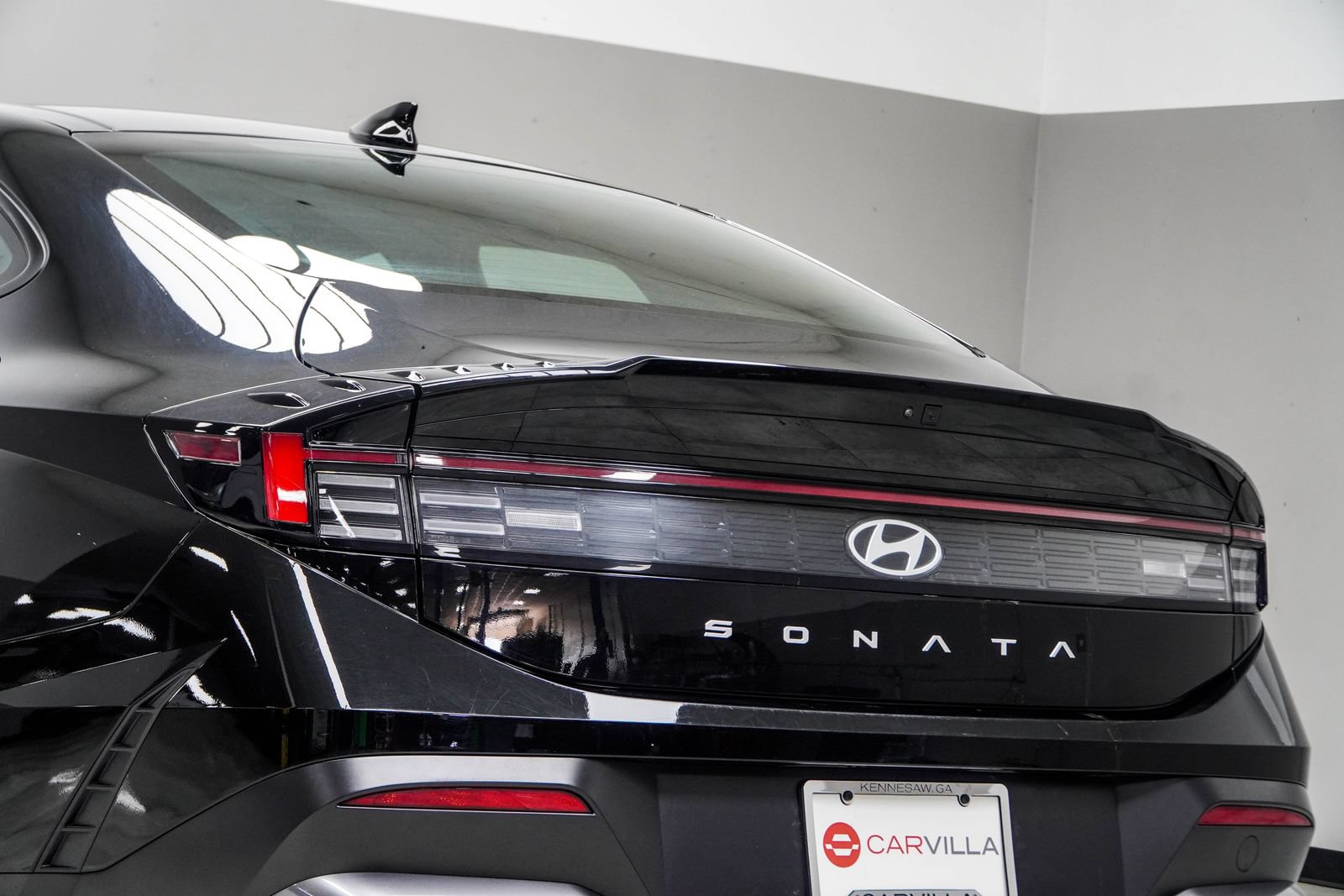Used 2024 Hyundai Sonata N Line FWD image 13