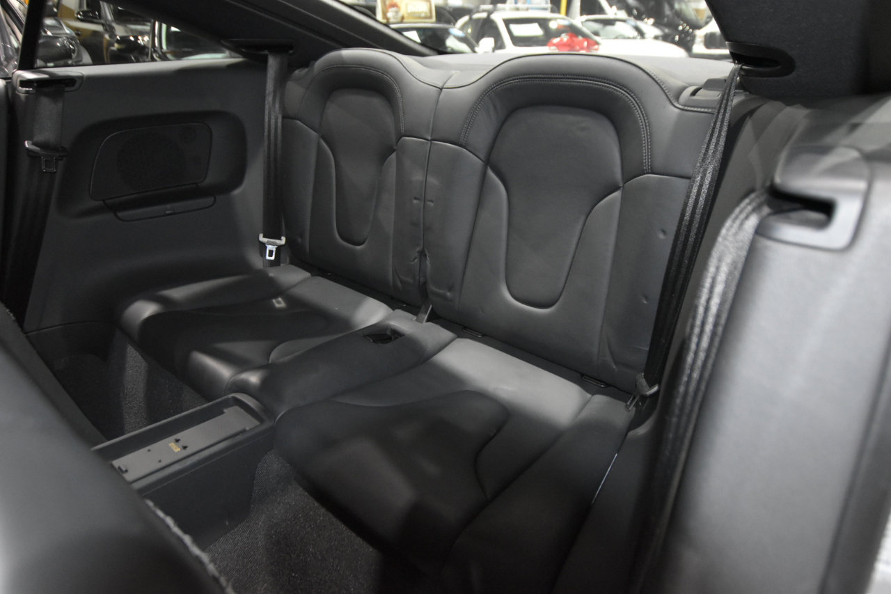 Used 2008 Audi TT 3.2 image 44
