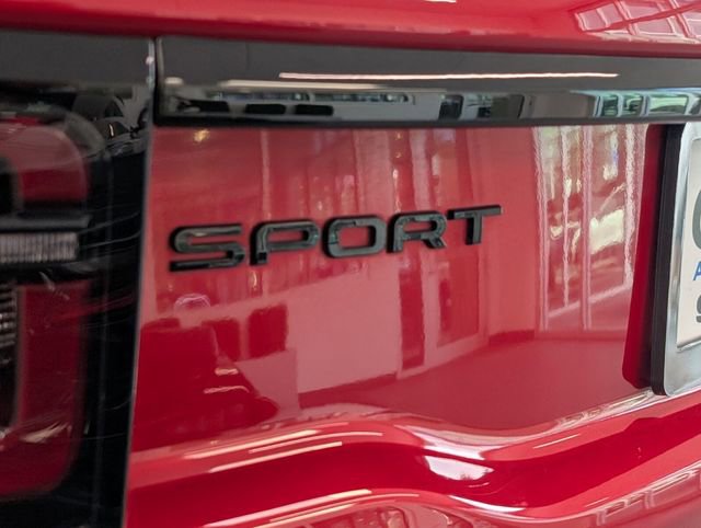 Used 2023 Land Rover Discovery Sport S image 10