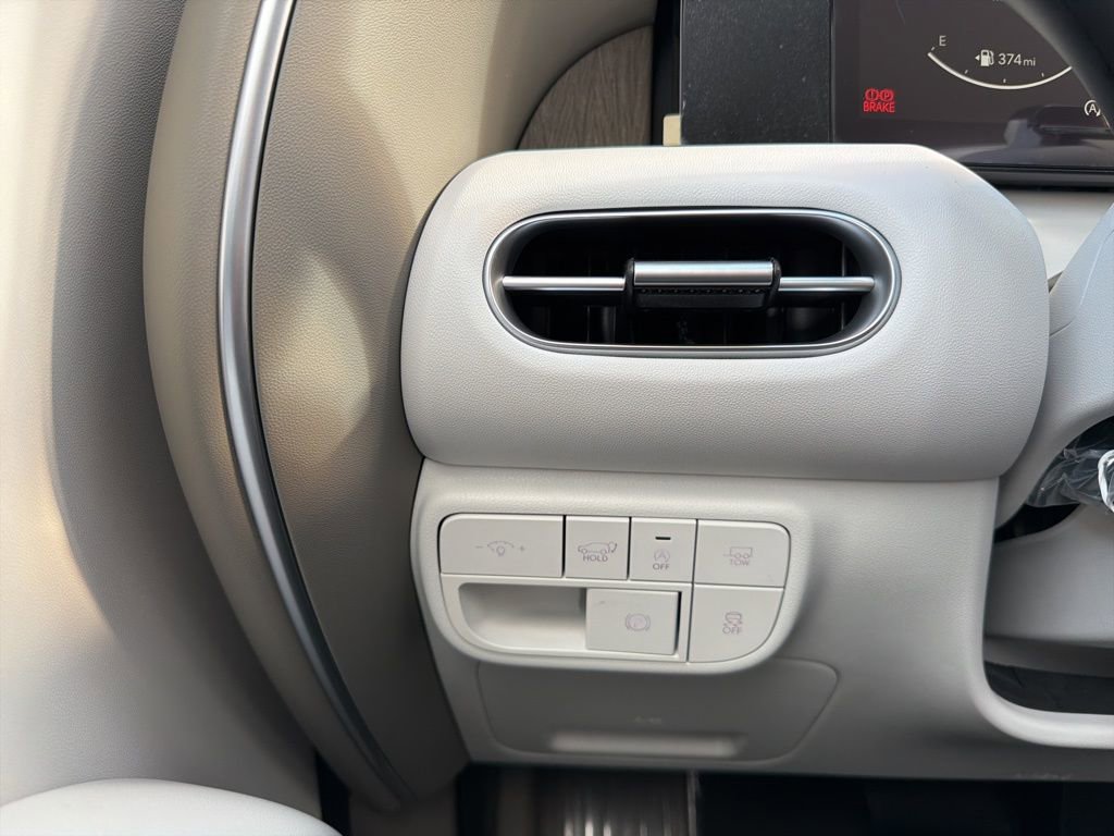 New 2026 Hyundai Palisade SEL image 36