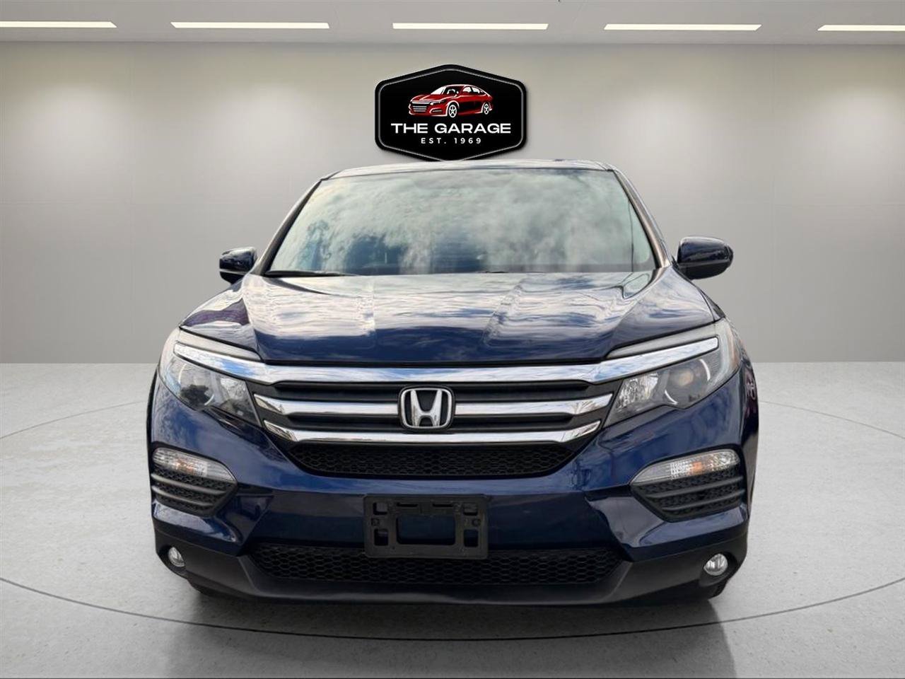 Used 2016 Honda Pilot EX image 9