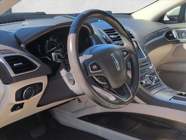 Used 2019 Lincoln MKZ Reserve image 10