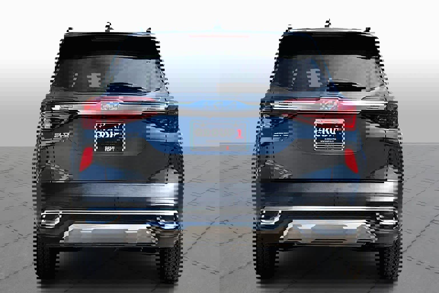 Used 2023 Kia Seltos SX image 5