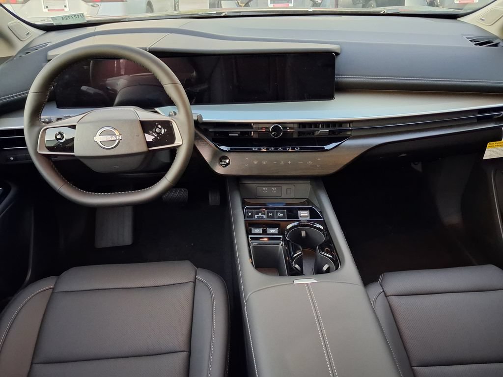 New 2026 Nissan Murano SL AWD/4WD image 6